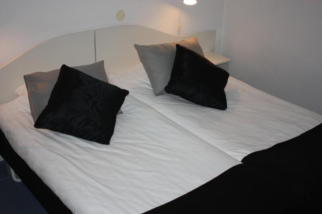 Hotell Angoeringen Karlskrona Szoba fotó