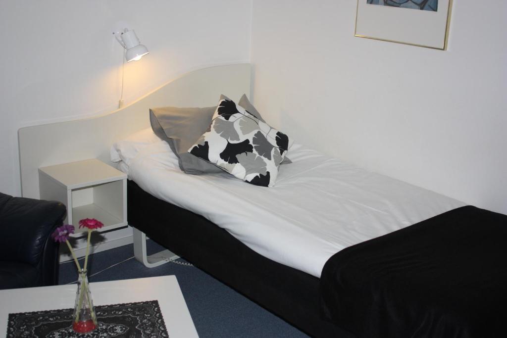 Hotell Angoeringen Karlskrona Szoba fotó