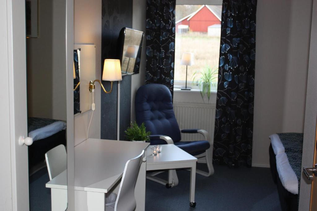 Hotell Angoeringen Karlskrona Szoba fotó
