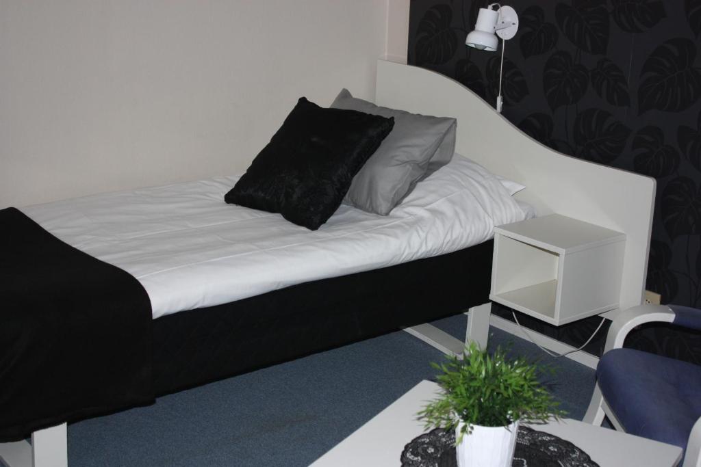 Hotell Angoeringen Karlskrona Szoba fotó