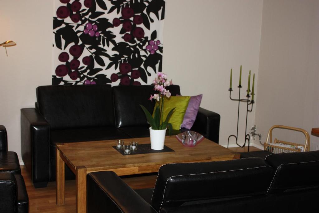 Hotell Angoeringen Karlskrona Kültér fotó