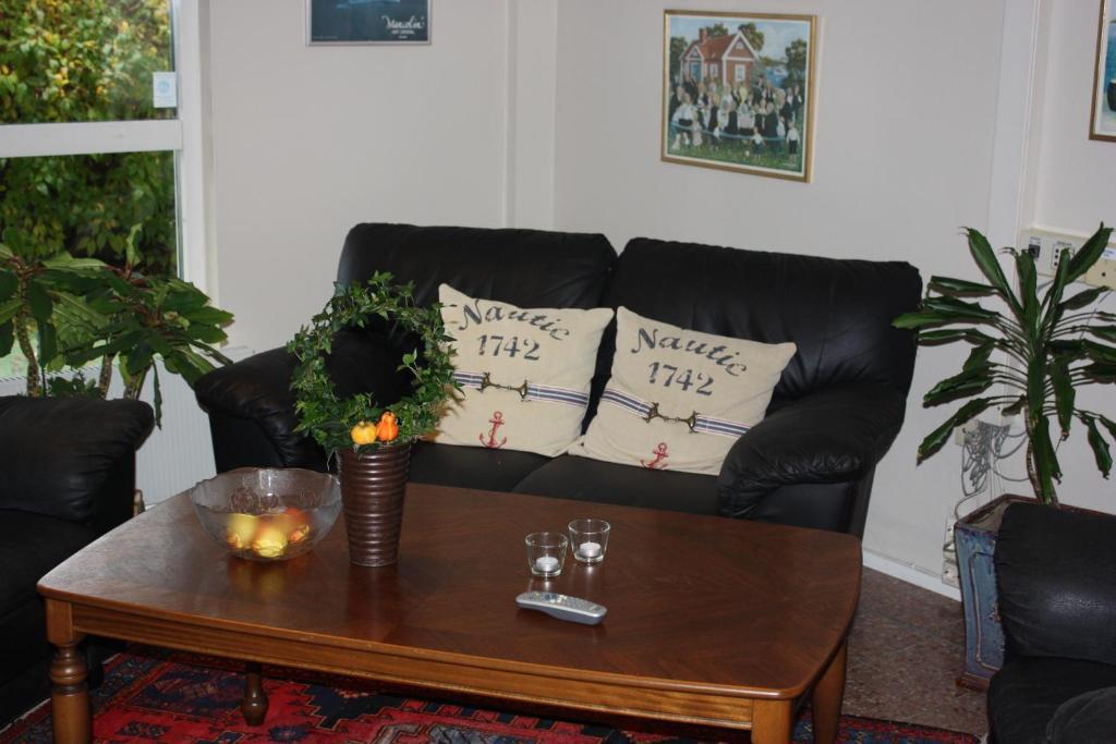 Hotell Angoeringen Karlskrona Kültér fotó