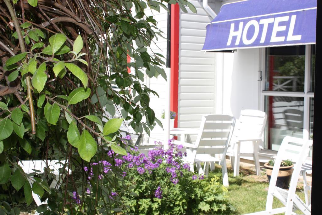 Hotell Angoeringen Karlskrona Kültér fotó