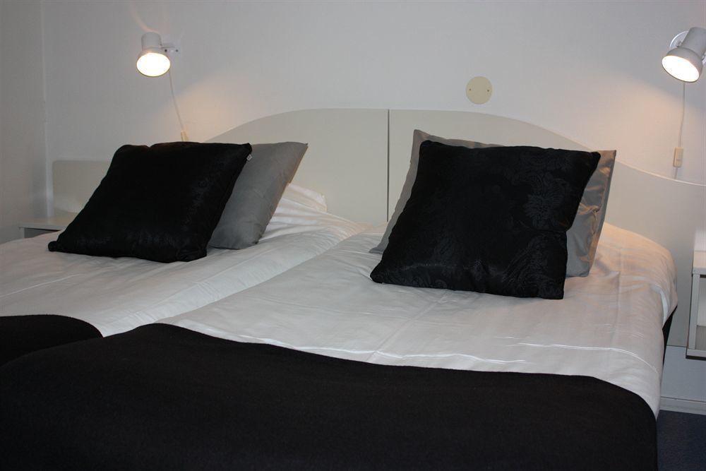 Hotell Angoeringen Karlskrona Kültér fotó