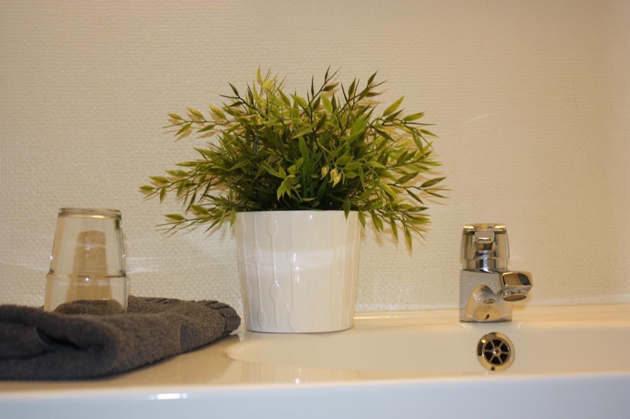 Hotell Angoeringen Karlskrona Kültér fotó