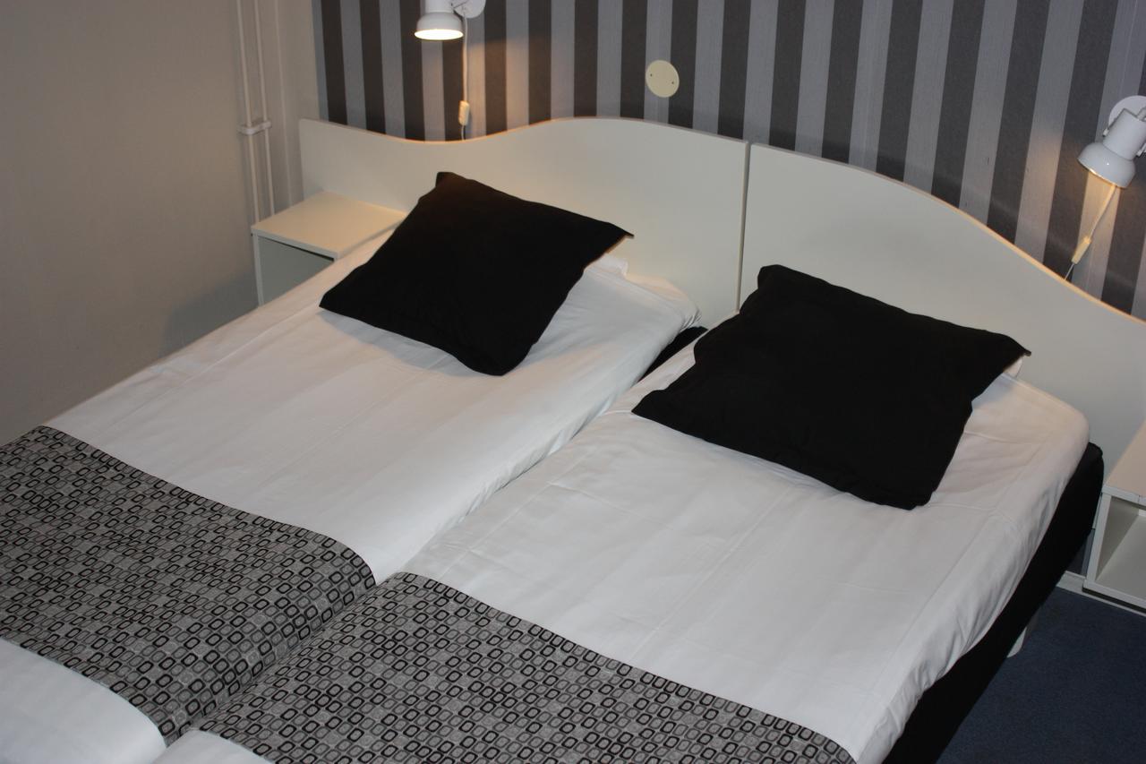 Hotell Angoeringen Karlskrona Kültér fotó