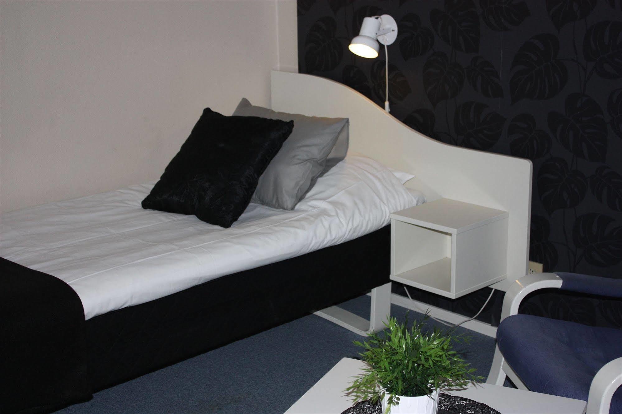 Hotell Angoeringen Karlskrona Kültér fotó