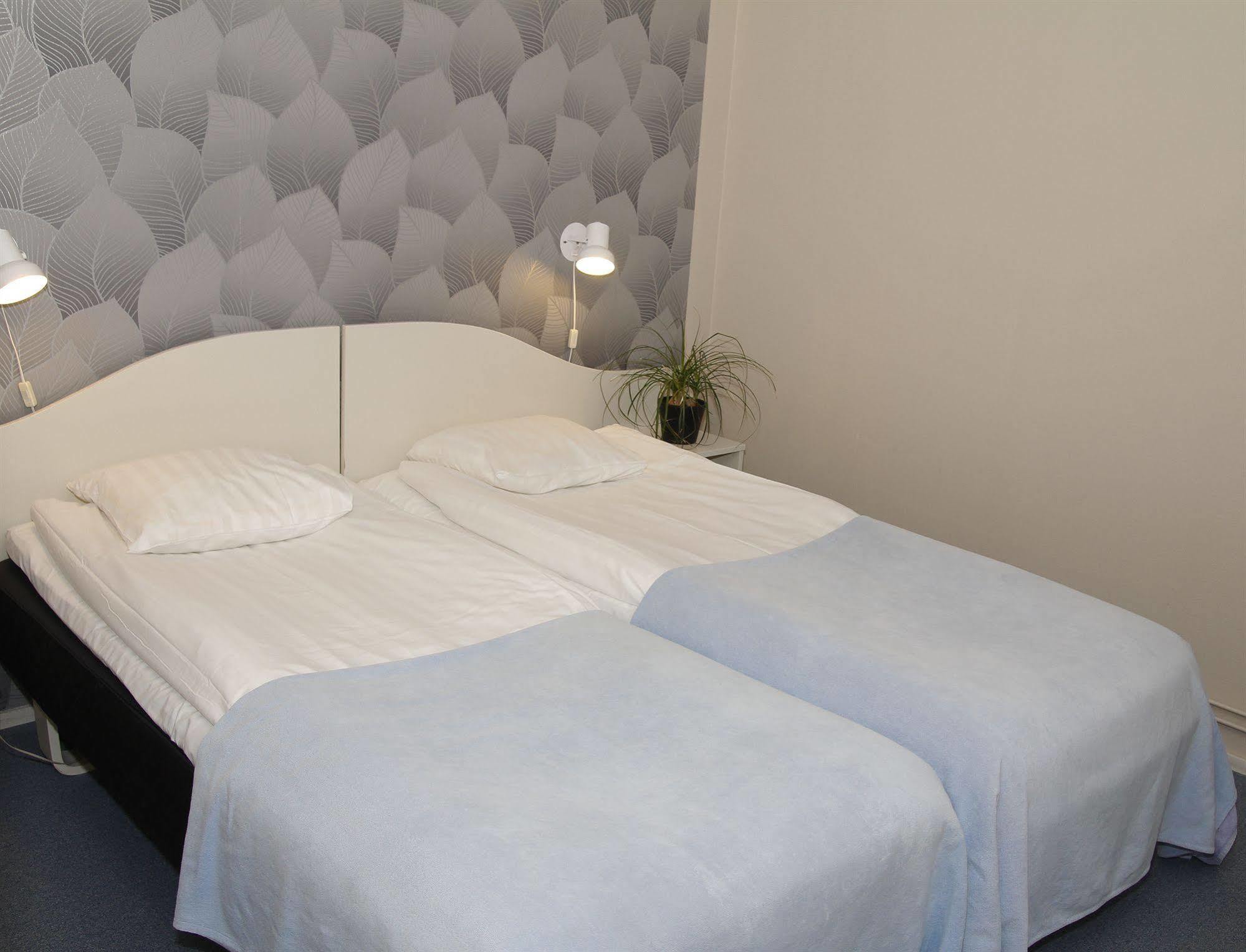 Hotell Angoeringen Karlskrona Kültér fotó