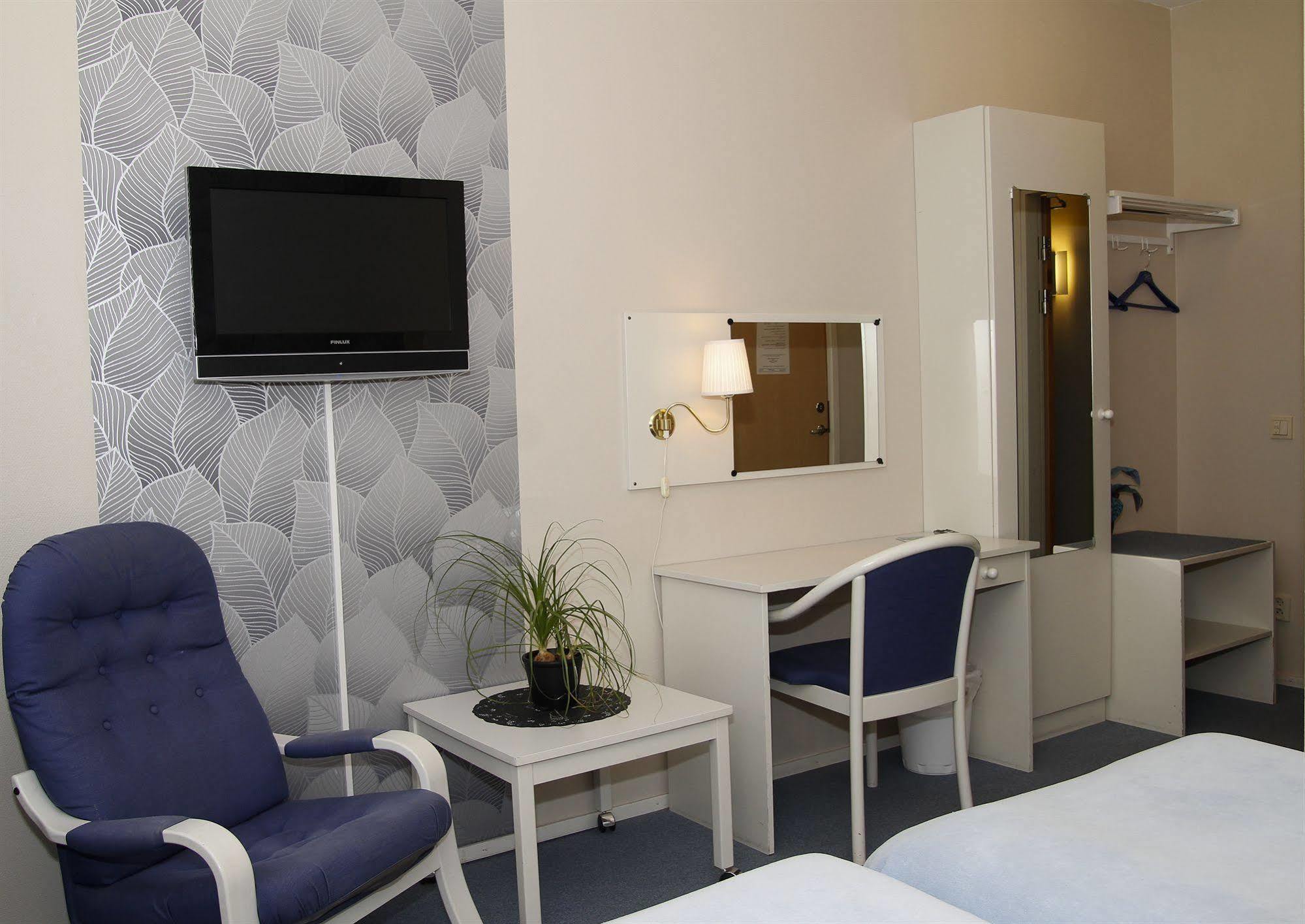 Hotell Angoeringen Karlskrona Kültér fotó
