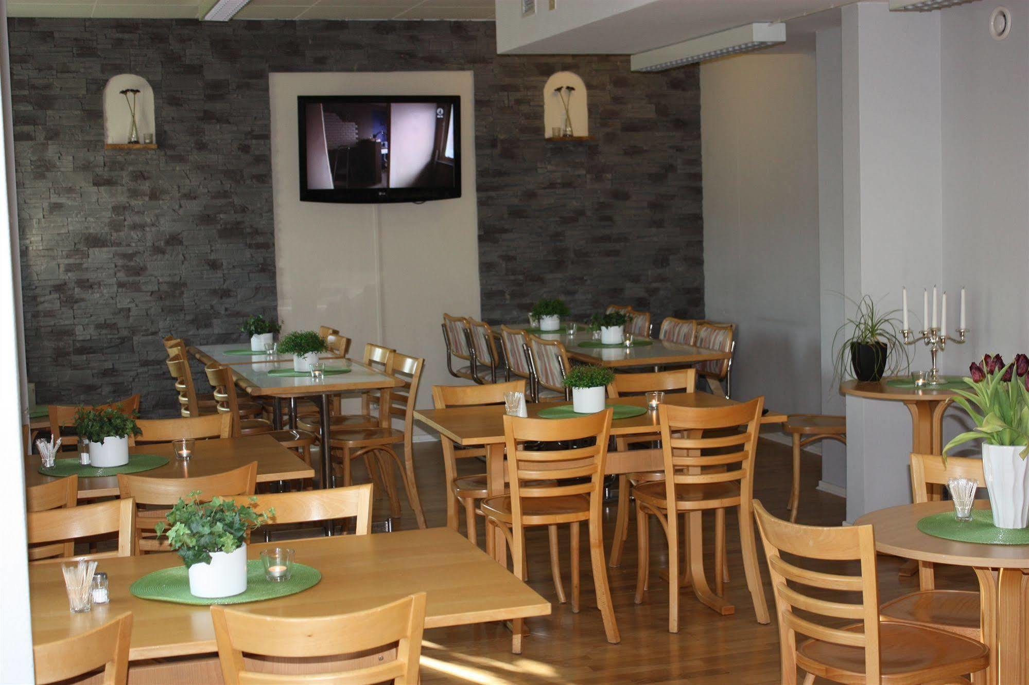 Hotell Angoeringen Karlskrona Kültér fotó