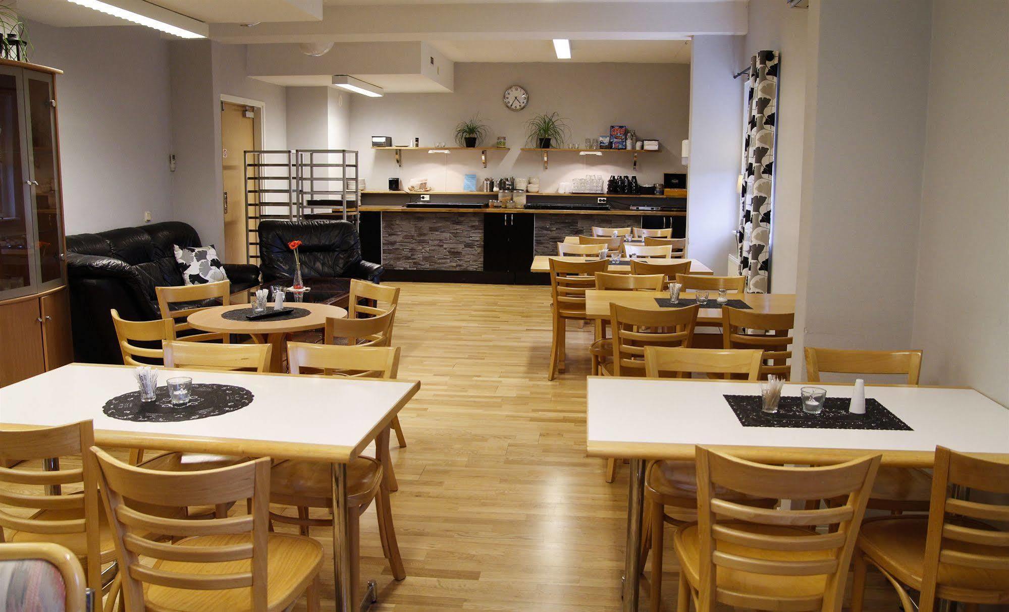 Hotell Angoeringen Karlskrona Kültér fotó