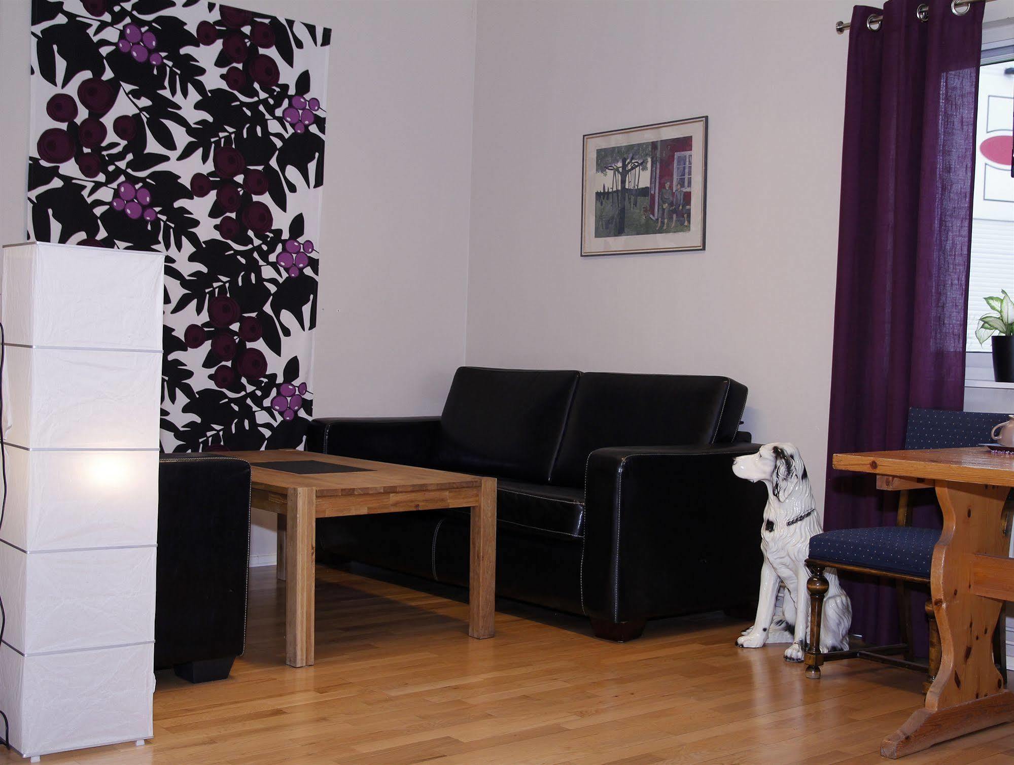 Hotell Angoeringen Karlskrona Kültér fotó