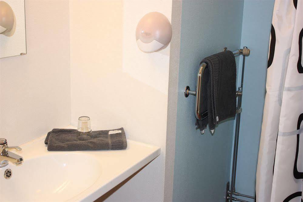 Hotell Angoeringen Karlskrona Kültér fotó